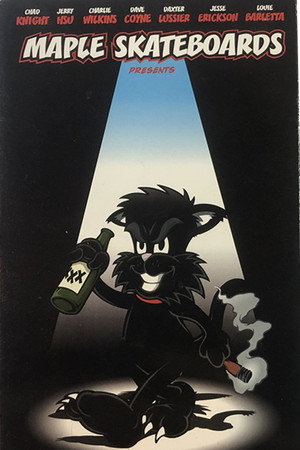 Black Cat
