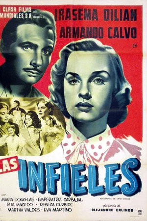 Las infieles