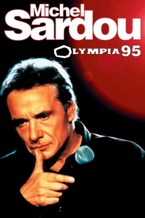 Michel Sardou - olympia 95