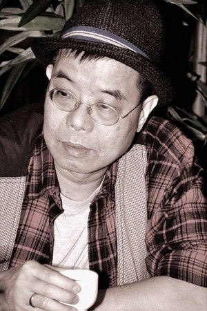 Cheung Chi-Sing