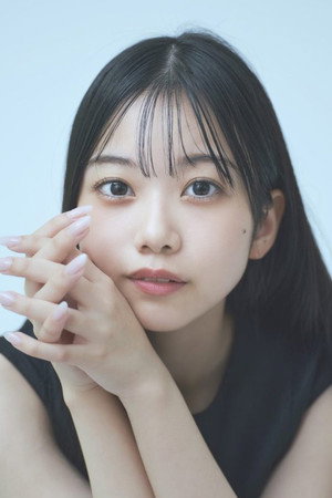 Portrait of Kitazato Ruu