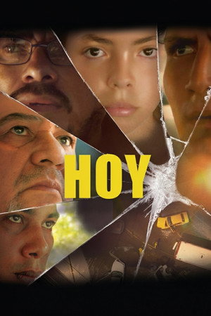 Today poster