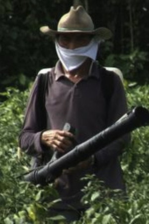 Ligeramente tóxico poster