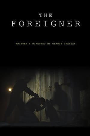 The Foreigner