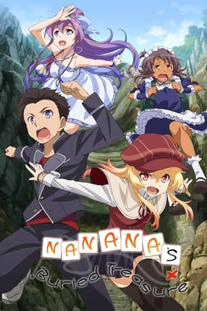 Nanana's Buried Treasure