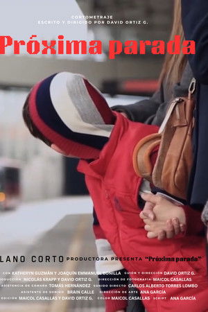Próxima parada