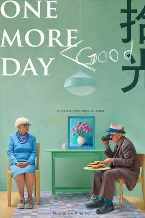 One More Good Day