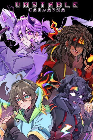 Unstable Universe
