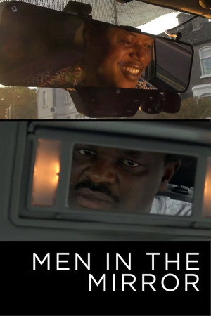Men in the Mirror poster