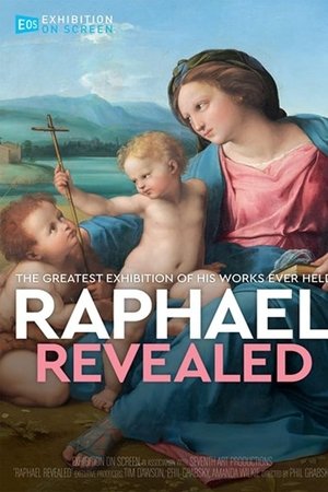 Raphael Revealed