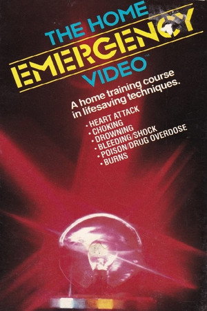 The Home Emergency Video poster