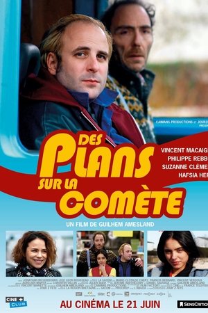 Des Plans Sur La Comète