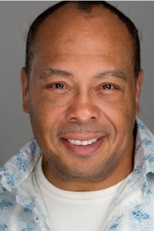Portrait of Wayne Pretlow