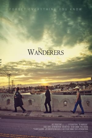 The Wanderers