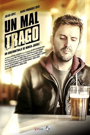 Un mal trago