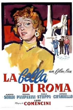 La bella di Roma