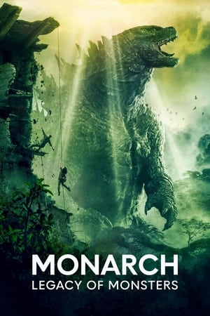 Regarder Monarch: Legacy of Monsters en streaming