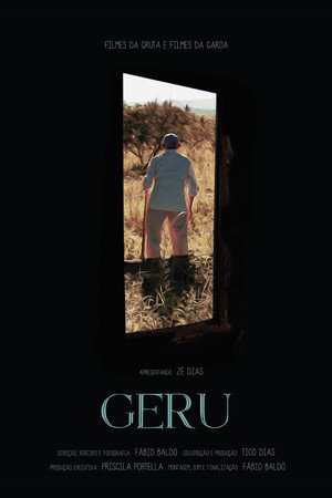 Geru poster