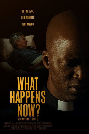 What Happens Now? poster