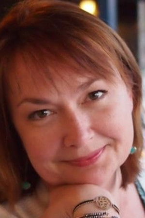 April Chadderdon Coleman