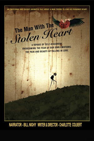 The Man with the Stolen Heart