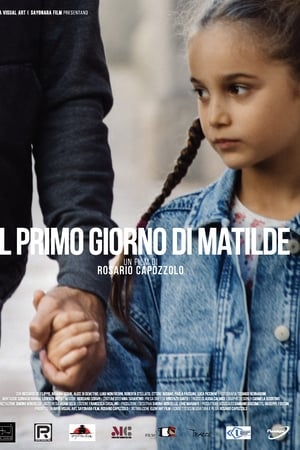 Matilde's First Day