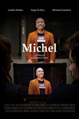 MICHEL poster