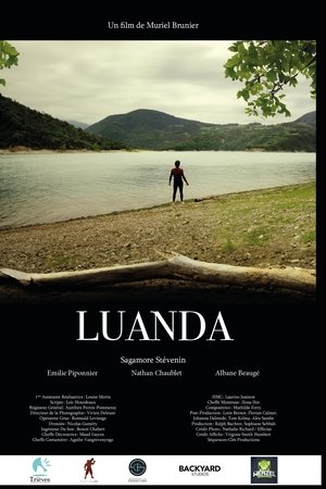 Luanda