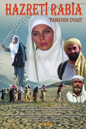 Hazreti Rabia 