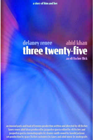 three twenty-five