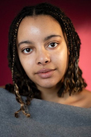 Claire Mugabo