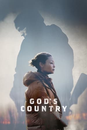poster for God's Country