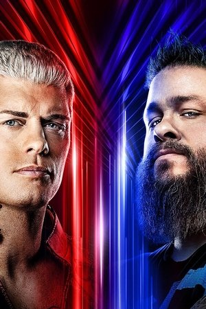 Saturday Night's Main Event XXXVII