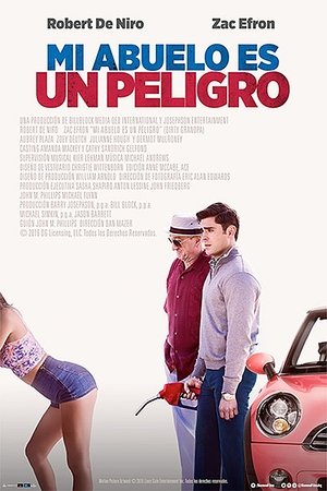 Dirty Grandpa