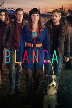 Blanca saison 3