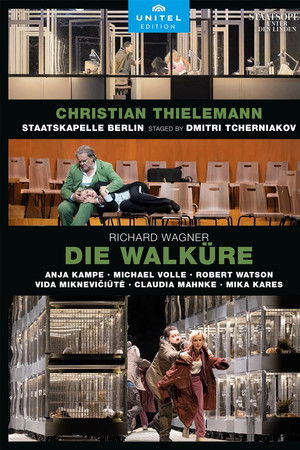 Wagner: Die Walküre