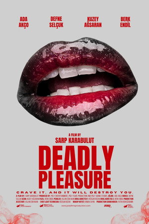Deadly Pleasure
