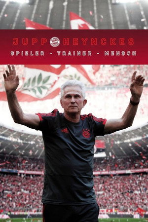 Jupp Heynckes: Spieler - Trainer - Mensch Jupp Heynckes: Spieler - Trainer - Mensch