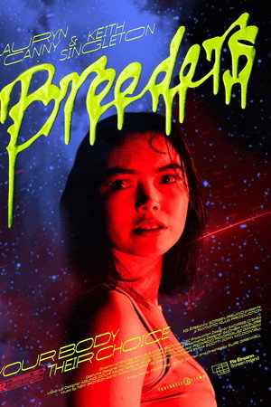Breeders poster