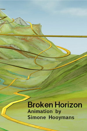 Broken Horizon poster