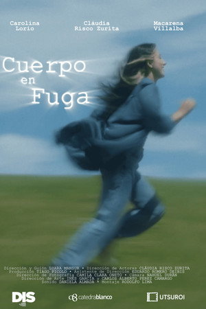 Body in Flight poster