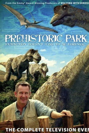 Prehistoric Park: Building the Impossible