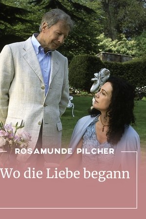 Rosamunde Pilcher: Wo die Liebe begann