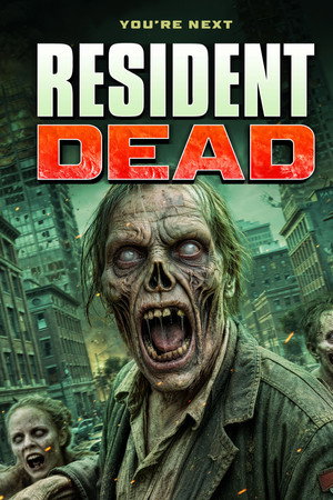 Resident Dead