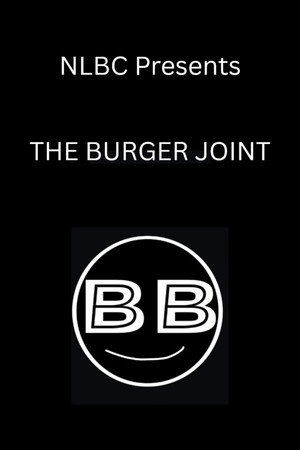 The Burger Joint The Burger Joint