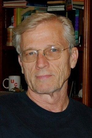 Portrait of Michael Buchanan