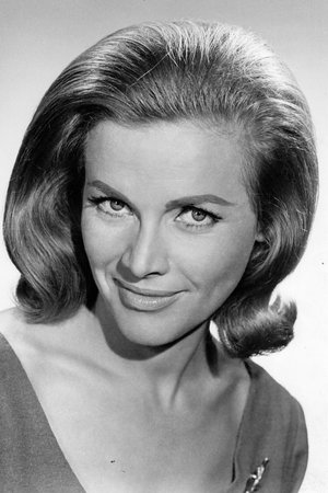 Honor Blackman — The Movie Database (TMDb)