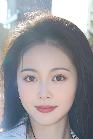 Portrait of Yao Hui