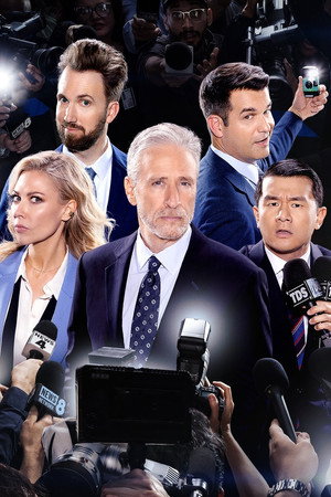 The Daily Show
