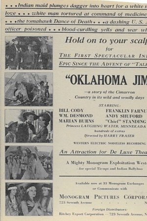 Oklahoma Jim